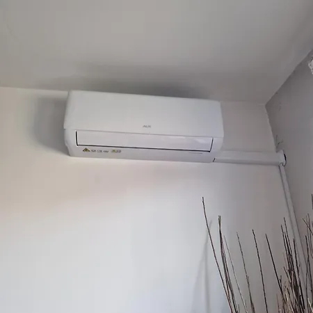 Apartmán Luxury Vadas