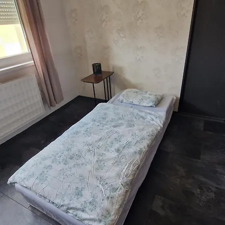 Luxury Vadas Apartmán *