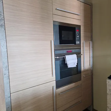 Apartmán Luxury Vadas Sturovo