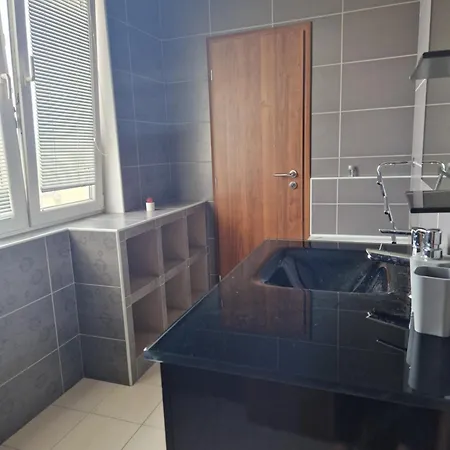 Apartamento Luxury Vadas *