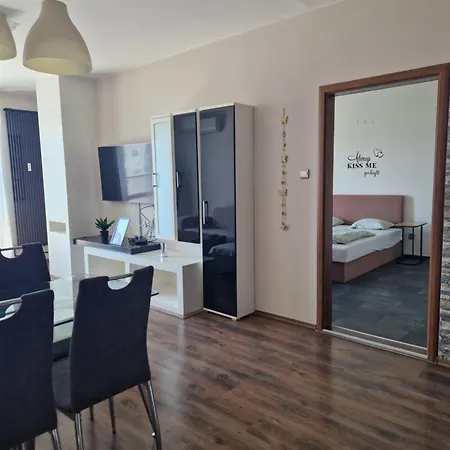 Apartmán Luxury Vadas Sturovo