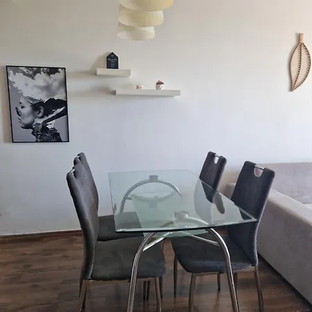 Luxury Vadas Apartmán