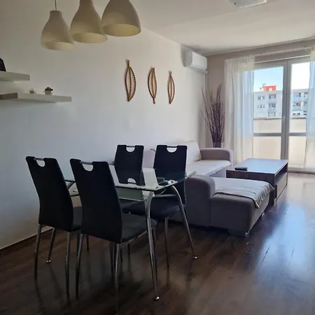 Luxury Vadas Apartmán Sturovo